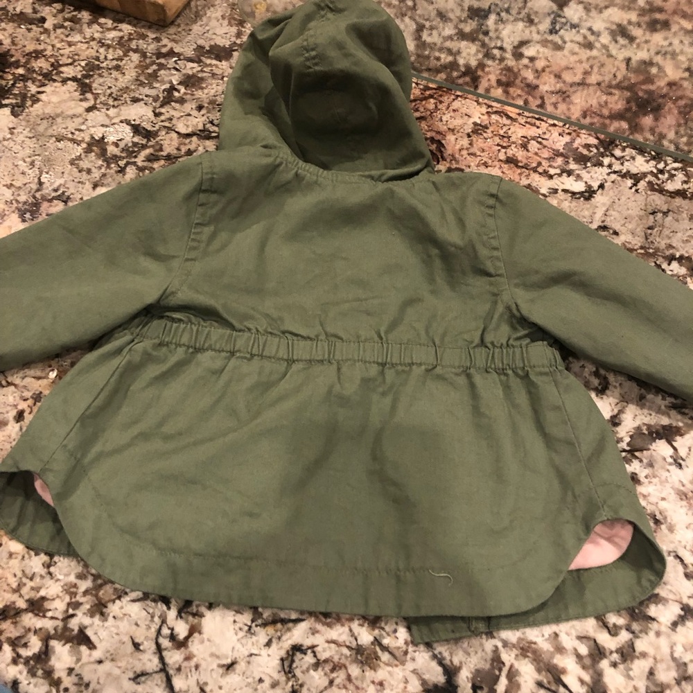 Old Navy jacket - Picture 2 of 2